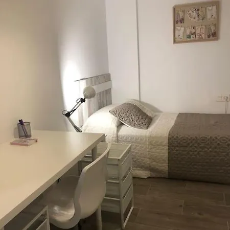 Nuevo, Remedios. * Seville