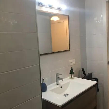 Nuevo, Remedios. Apartment