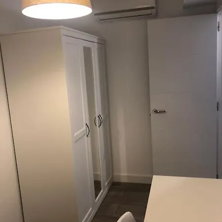 Nuevo, Remedios. Apartment