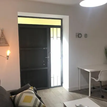 Apartment Nuevo, Remedios.