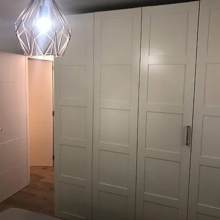 Nuevo, Remedios. Apartment *