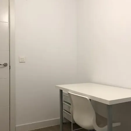 Apartment Nuevo, Remedios. *